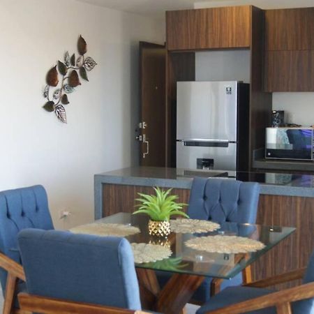 Nuevo Departamento, Excelente Ubicacion Y Muchas Amenidades Lägenhet Mazatlán Exteriör bild