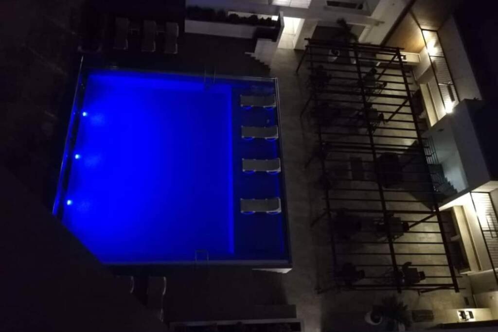 Nuevo Departamento, Excelente Ubicacion Y Muchas Amenidades Lägenhet Mazatlán Exteriör bild