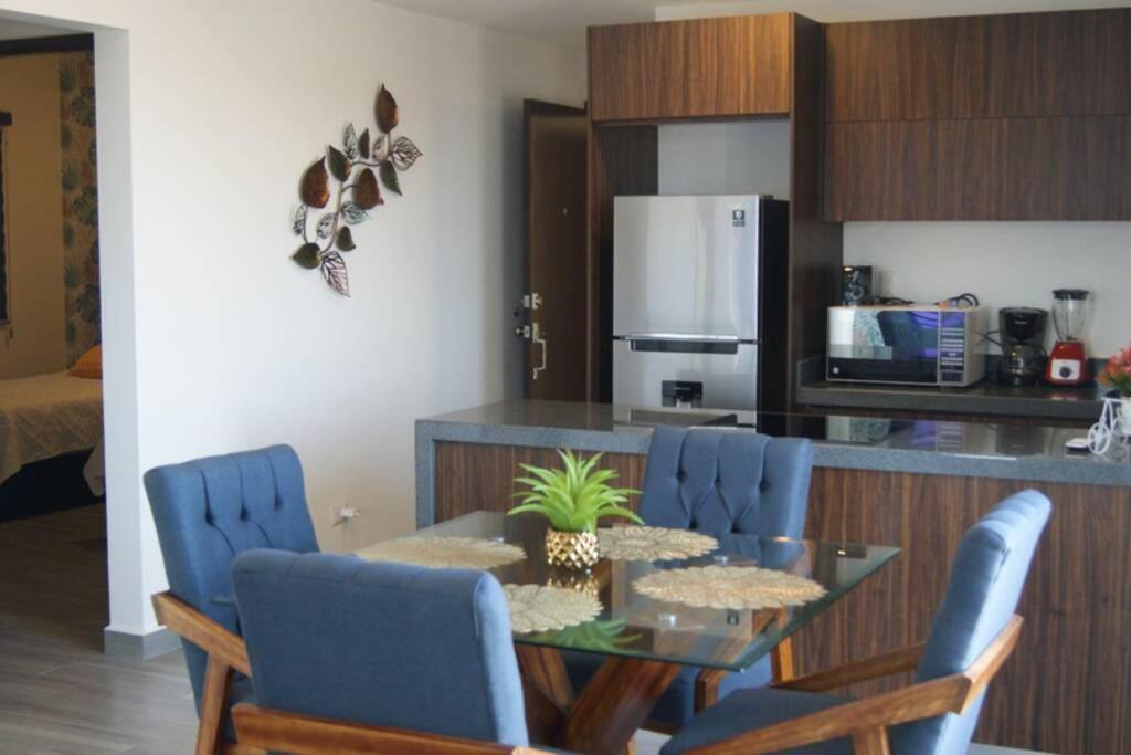 Nuevo Departamento, Excelente Ubicacion Y Muchas Amenidades Lägenhet Mazatlán Exteriör bild