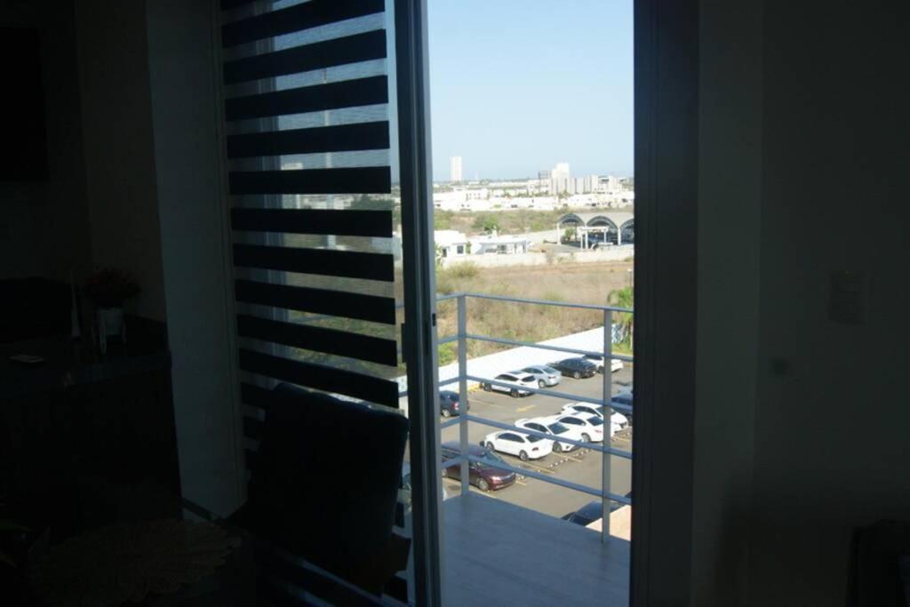 Nuevo Departamento, Excelente Ubicacion Y Muchas Amenidades Lägenhet Mazatlán Exteriör bild