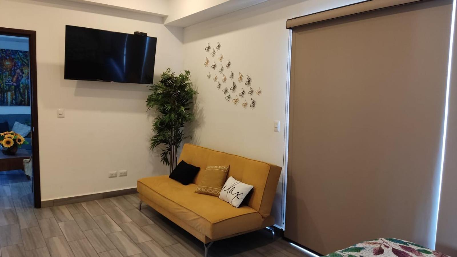 Nuevo Departamento, Excelente Ubicacion Y Muchas Amenidades Lägenhet Mazatlán Exteriör bild